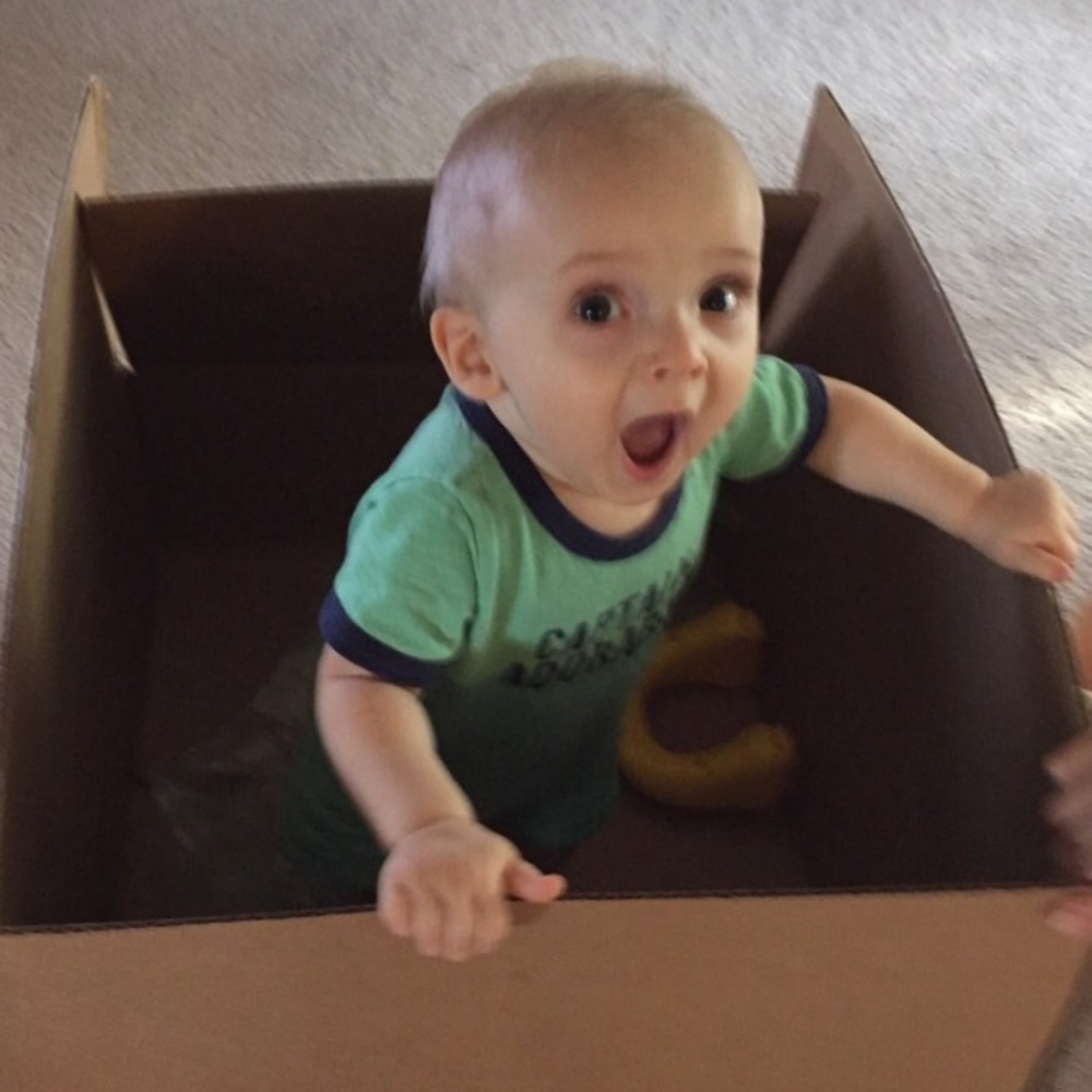 Meet your Posher, Thanh